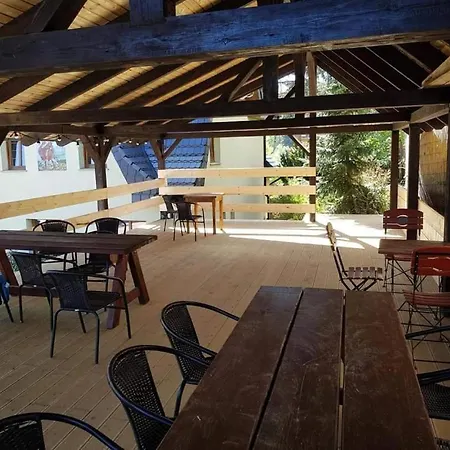 Oda ve Kahvaltı Pokusa 3*