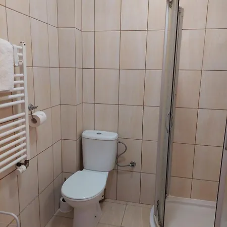 Pokusa Oda ve Kahvaltı 3*