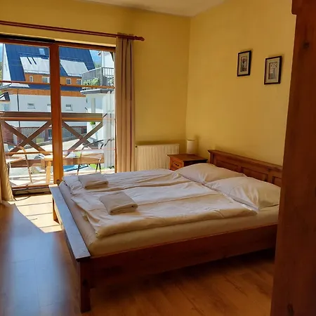 Oda ve Kahvaltı Pokusa