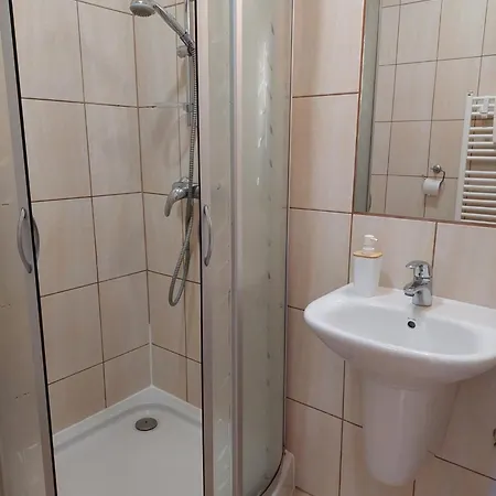 Pokusa Bed & Breakfast 3*